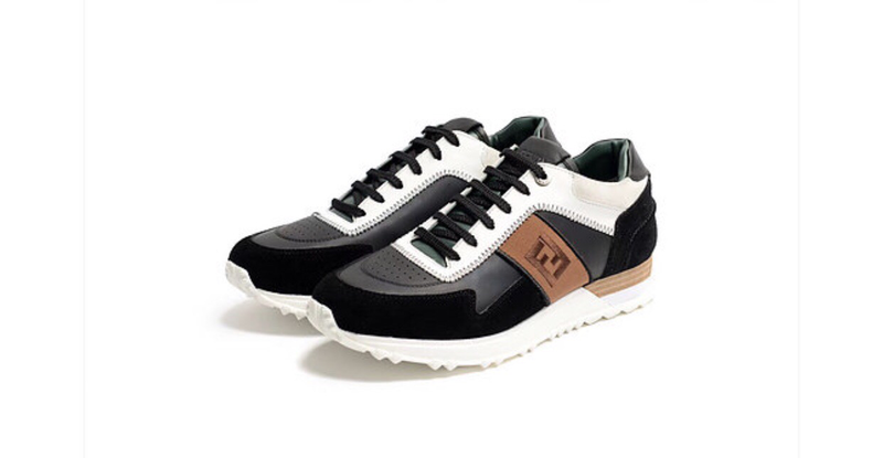 Fendi Runners