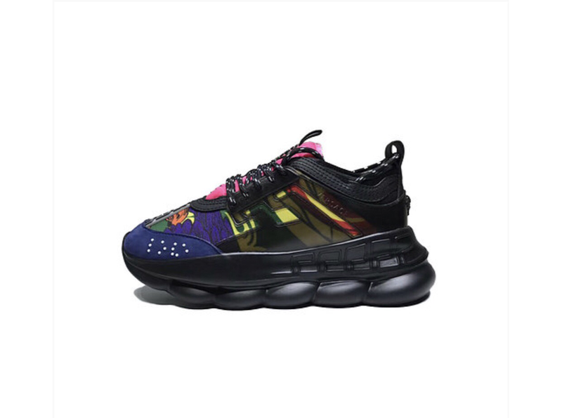 Versace Chain Reactions 