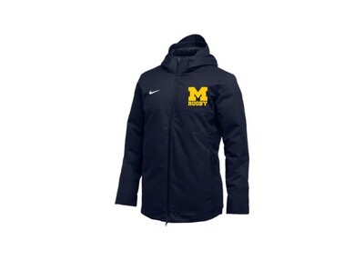 Nike Parka