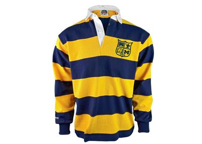 Barbarian Traditional Jersey