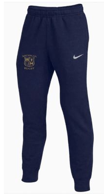 Nike Men's Club Fleece Pant
