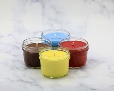 Dream Lites Scented Soy Candles