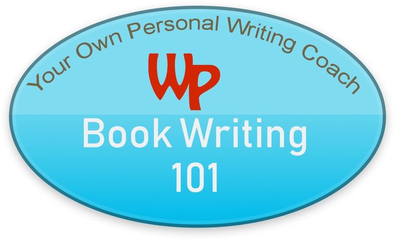 Book Writing 101 Course 