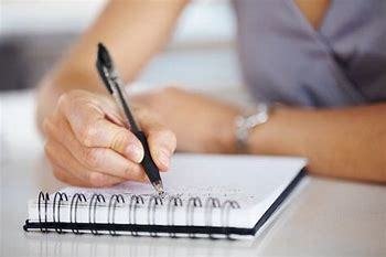 FREE Consultation on your writing project