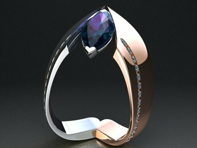 Unique Design 1