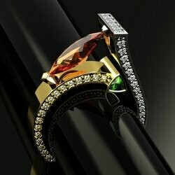 Unique Design 46