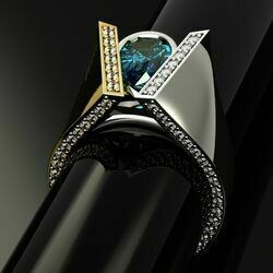 Unique Design 57