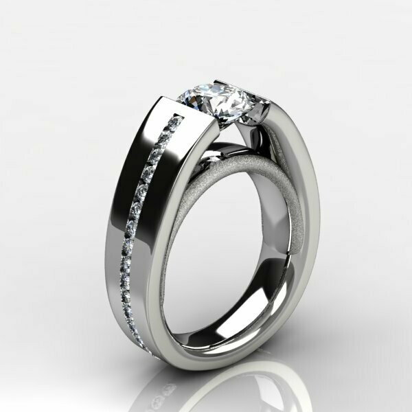 Wedding Band Designs 94