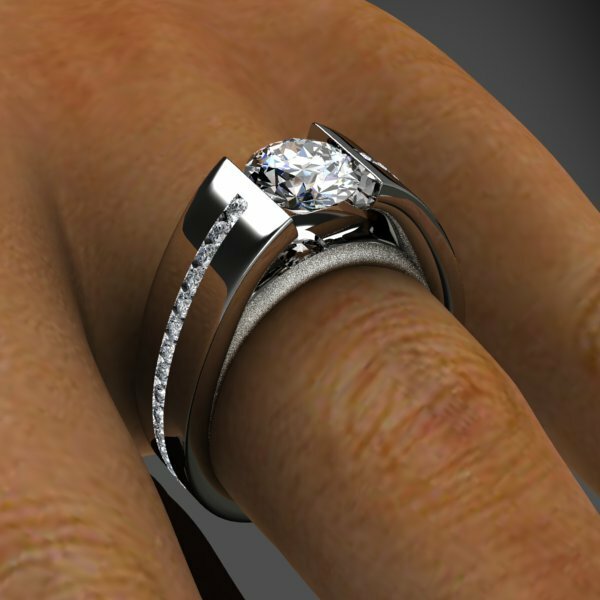 Wedding Band Designs 94