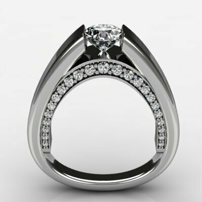 Wedding Band Designs 95