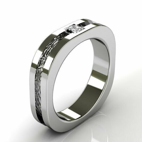 Wedding Band Designs 92