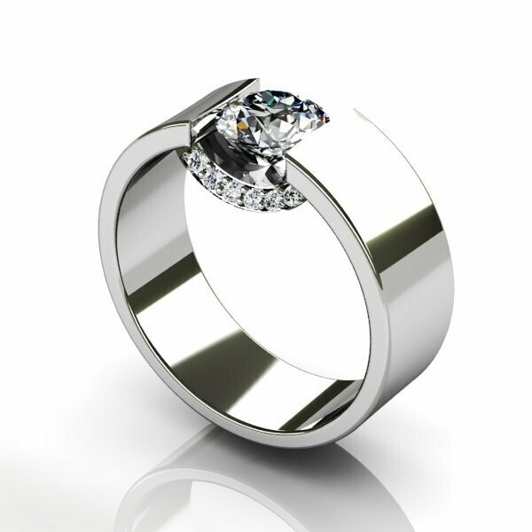 Wedding Band Designs 92