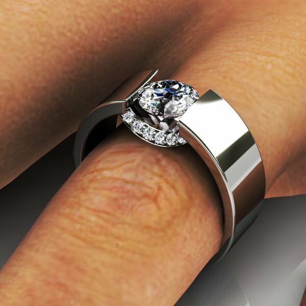 Wedding Band Designs 92