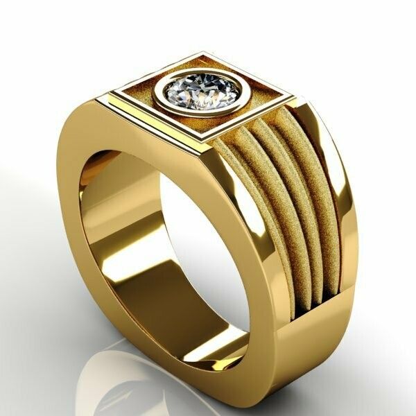 Wedding Band Designs 91