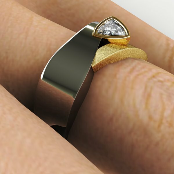 Wedding Band Designs 93
