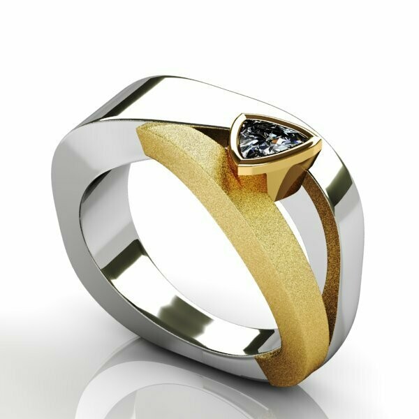 Wedding Band Designs 93