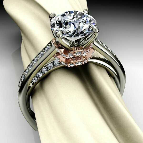 Bridal Solitaire Designs 51