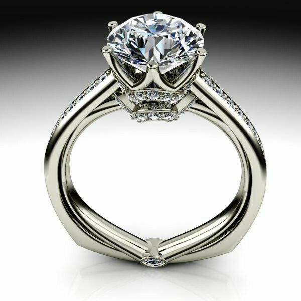 Bridal Solitaire Designs 53