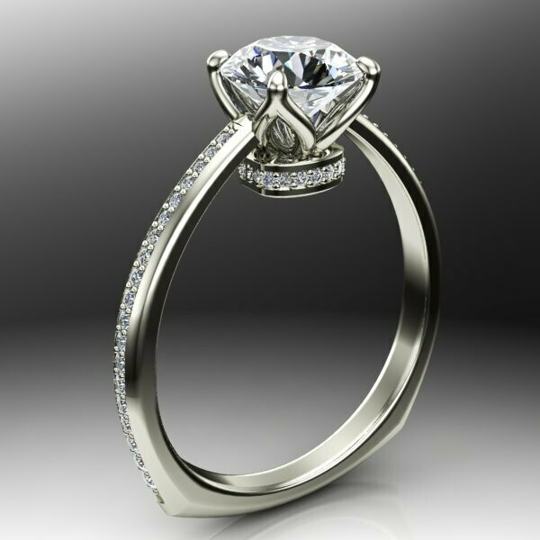 Bridal Solitaire Designs 59
