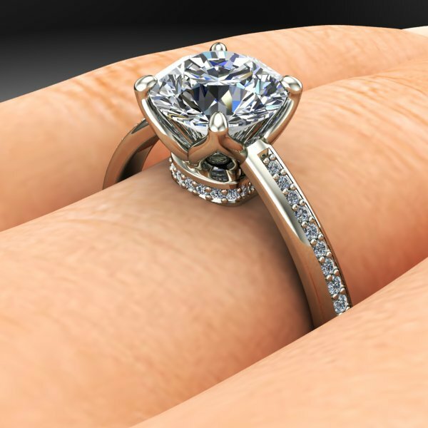 Bridal Solitaire Designs 59