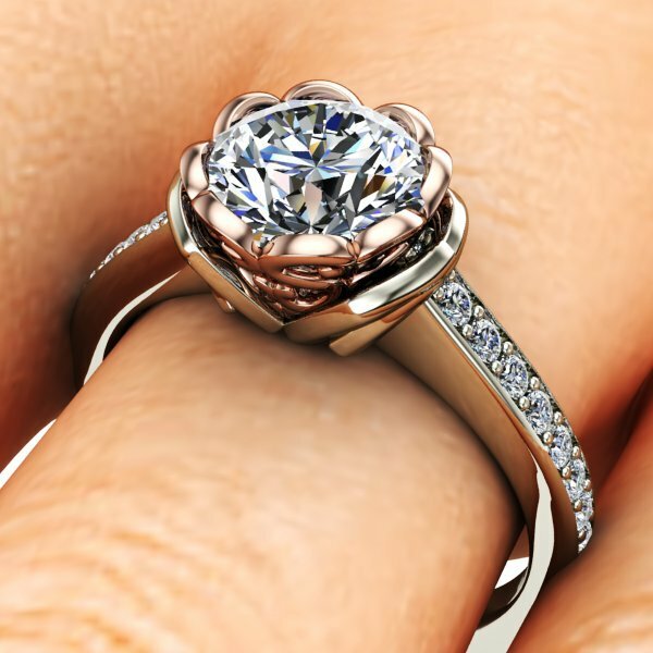 Bridal Solitaire Designs 61