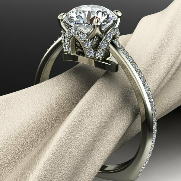 Bridal Solitaire Designs 62