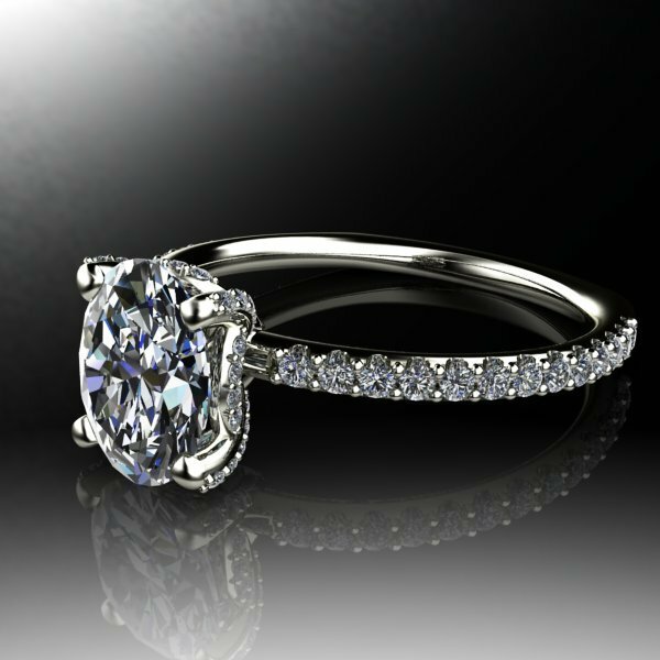 Bridal Solitaire Designs 64