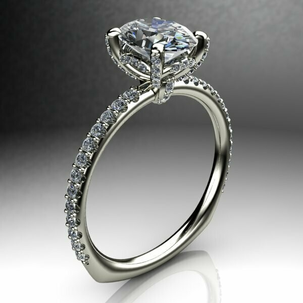 Bridal Solitaire Designs 64