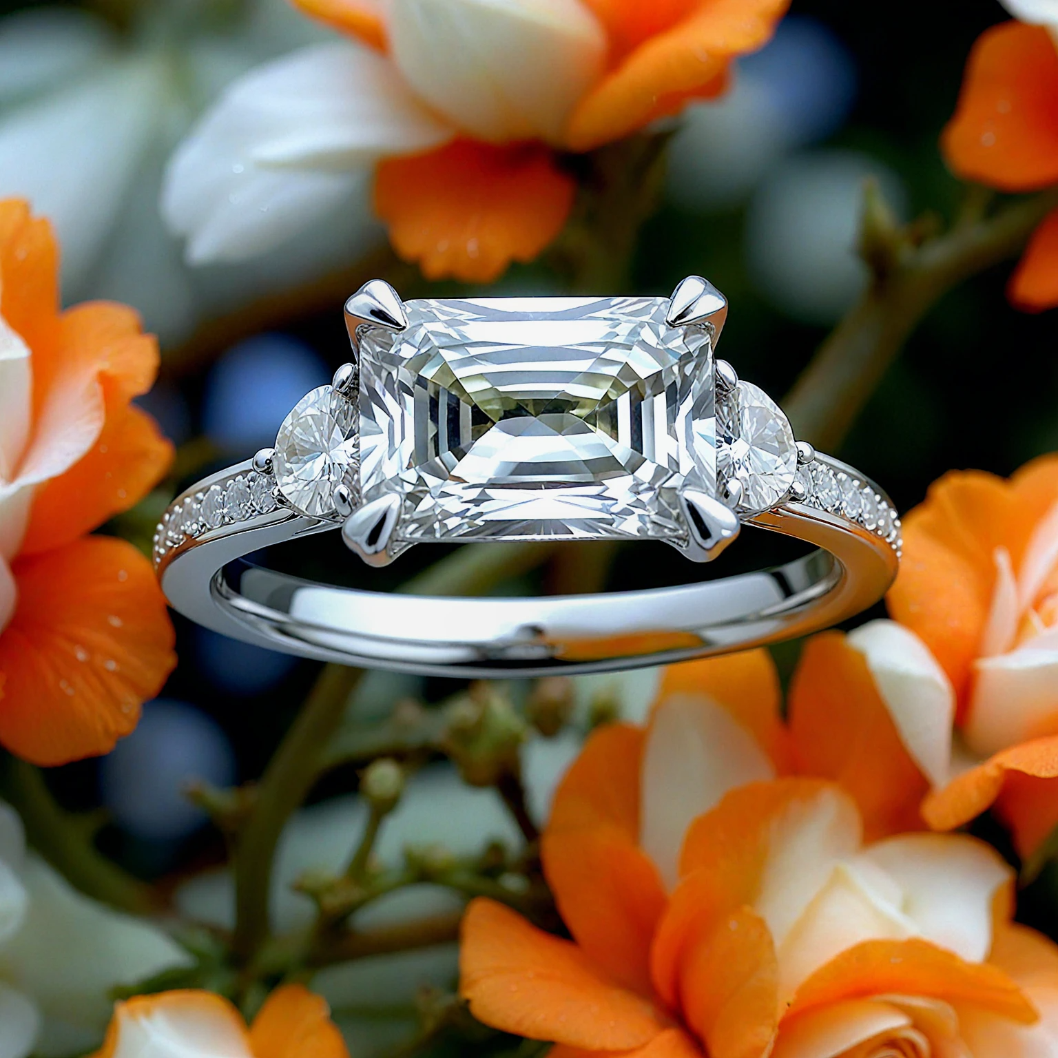 Bridal Solitaire Designs 45