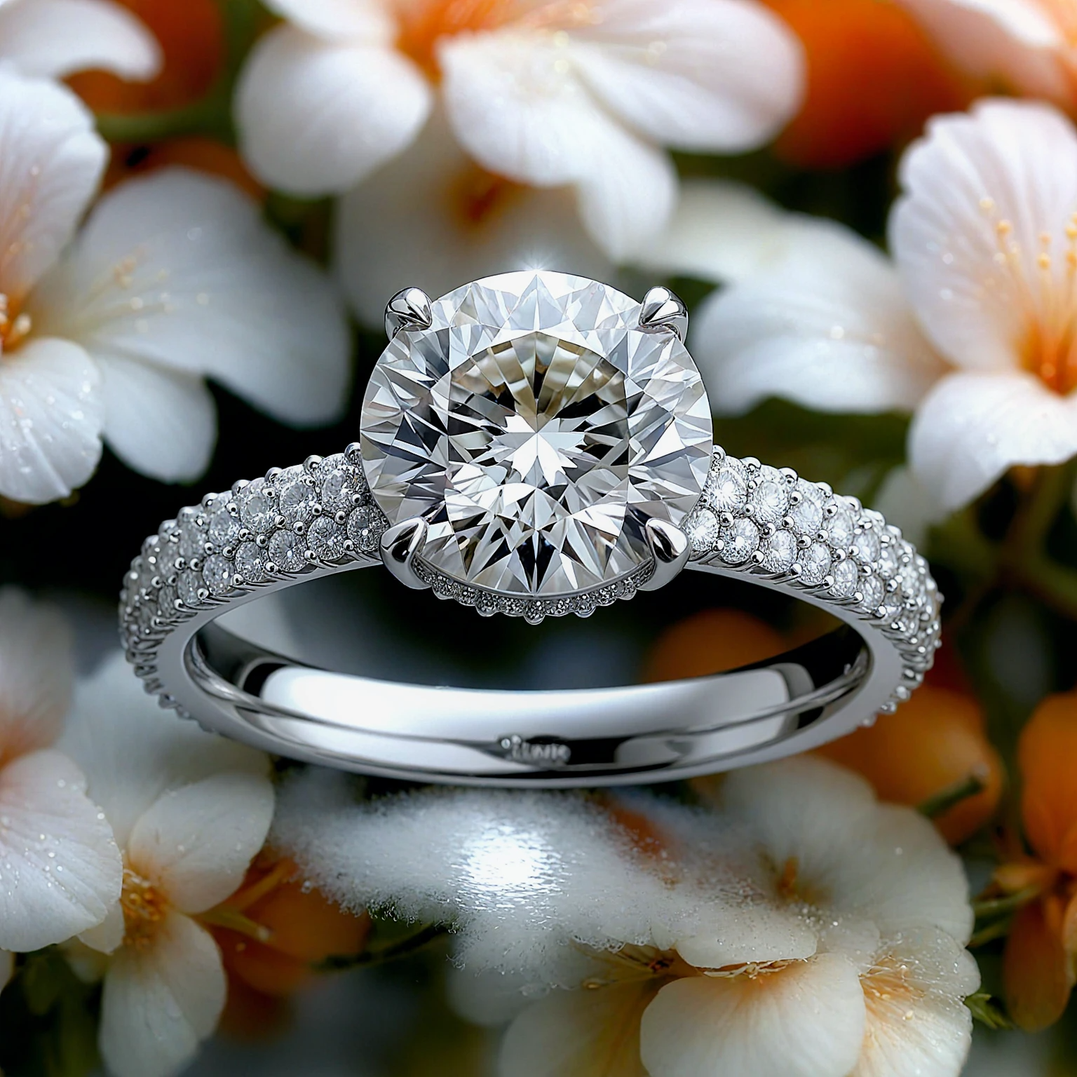 Bridal Solitaire Designs 47