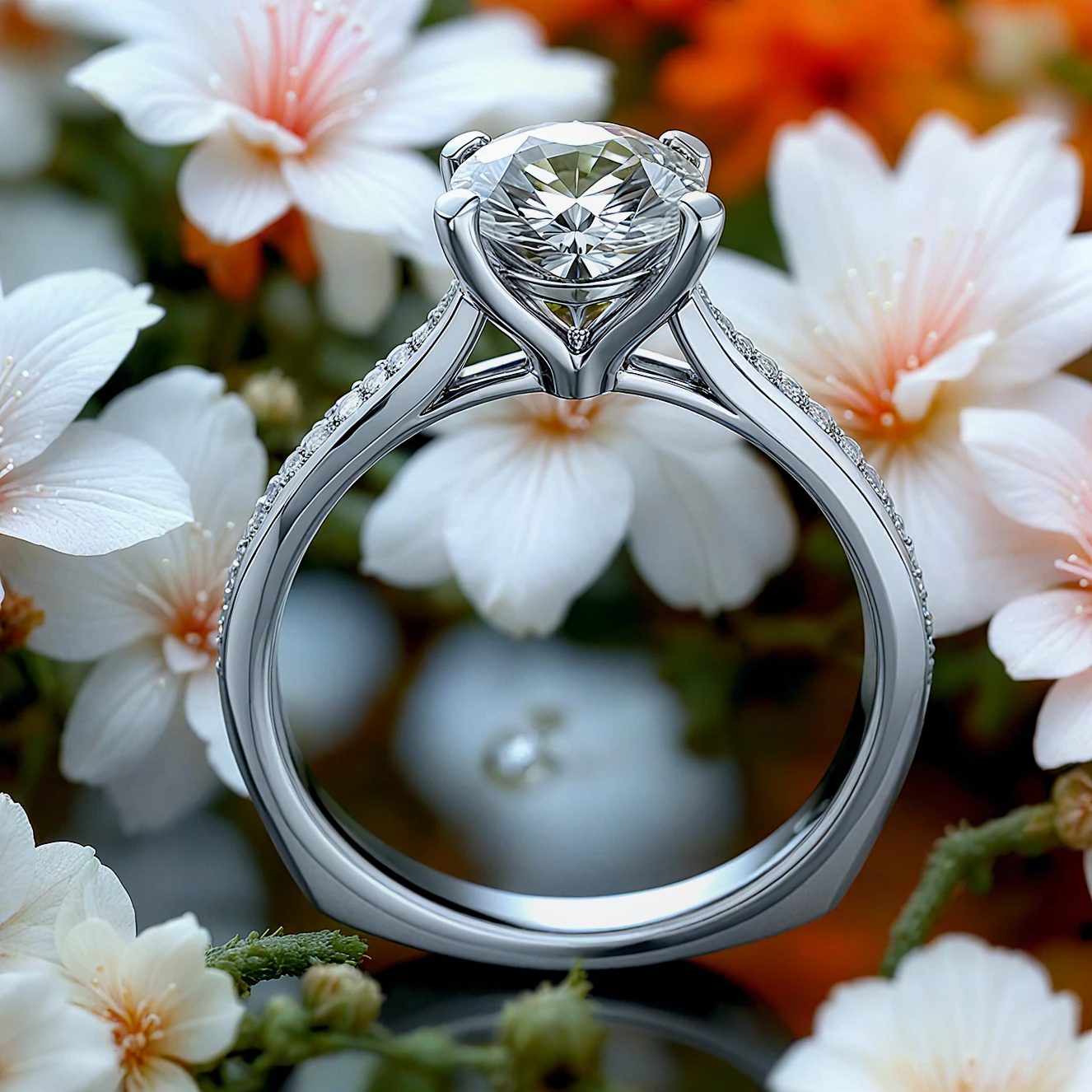 Bridal Solitaire Designs 49