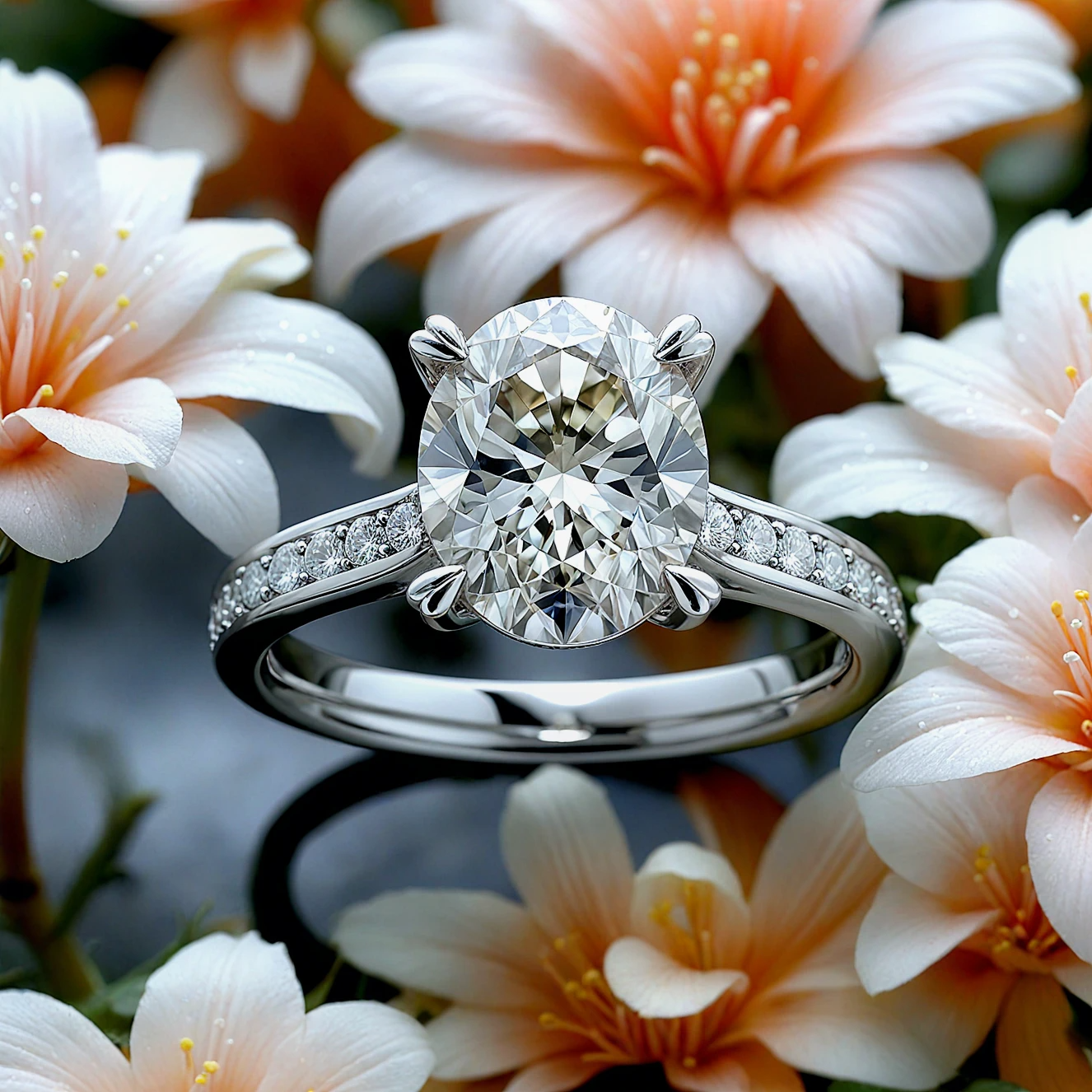 Bridal Solitaire Designs 49