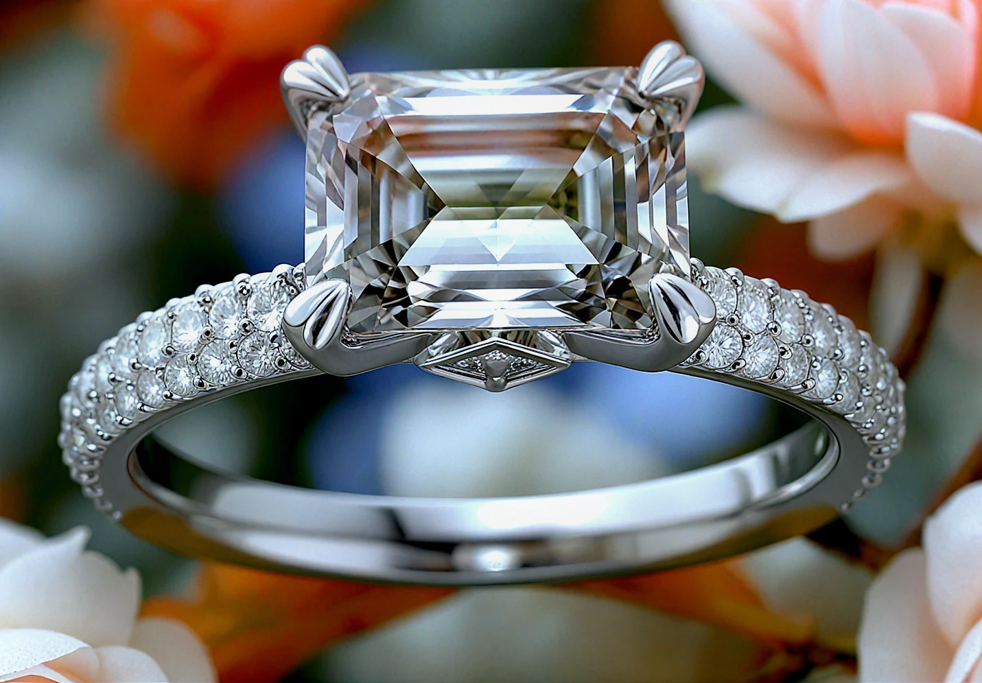 Bridal Solitaire Designs 46