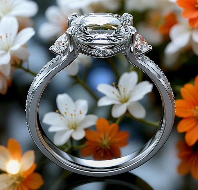 Bridal Solitaire Designs 45