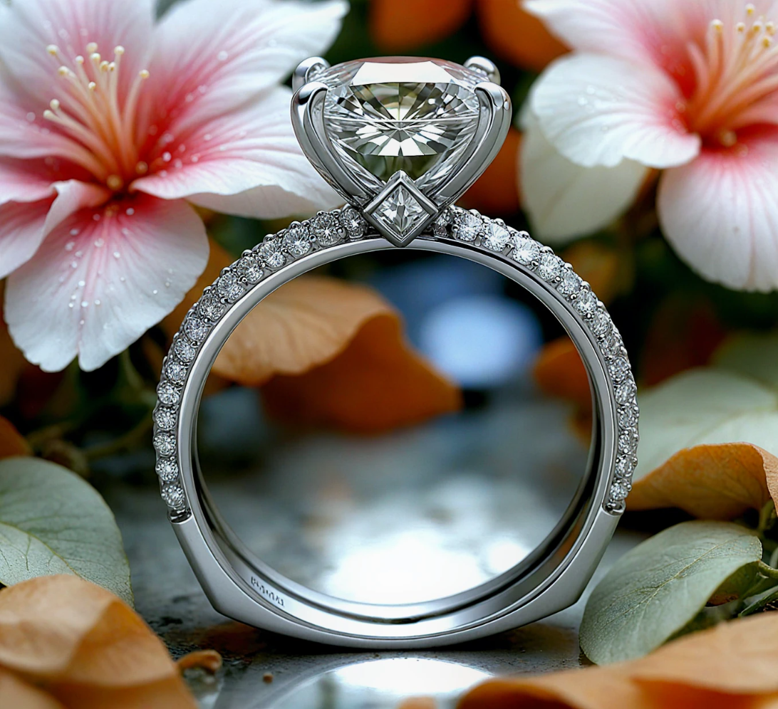 Bridal Solitaire Designs 46
