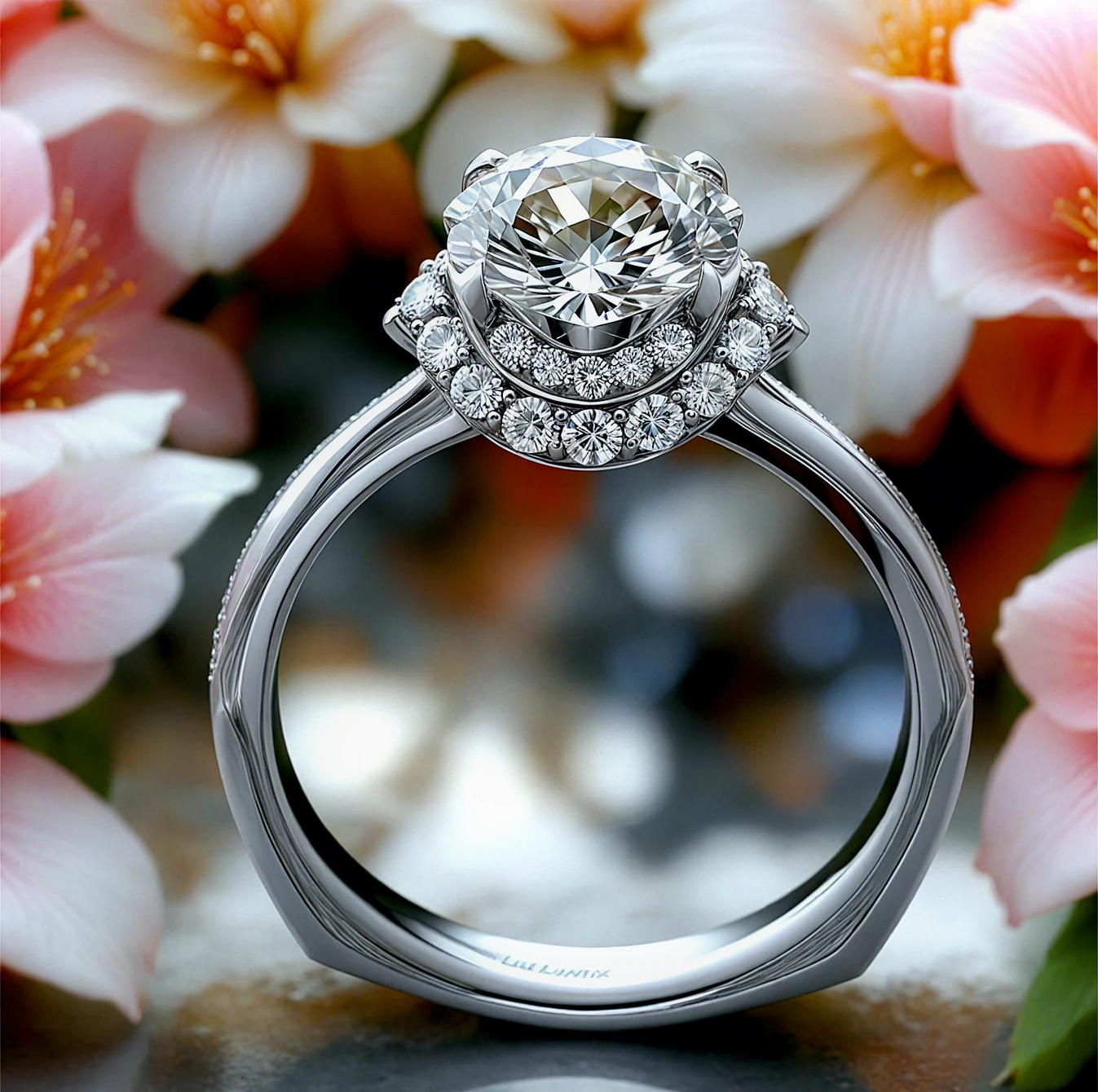 Bridal Solitaire Designs 48