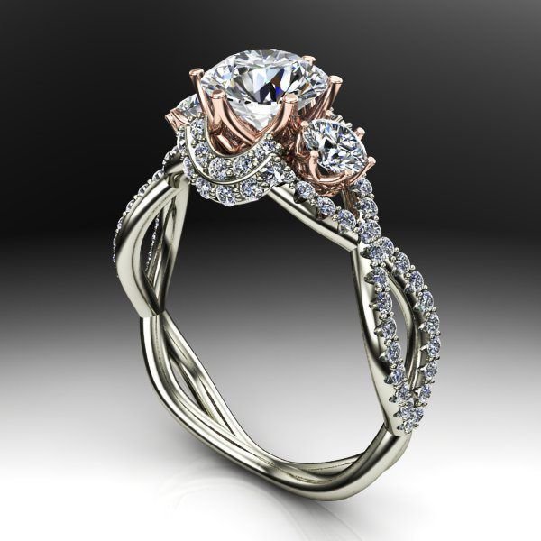 Bridal Unique 3