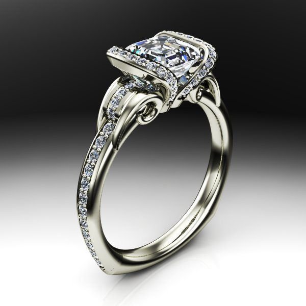 Bridal Unique 7