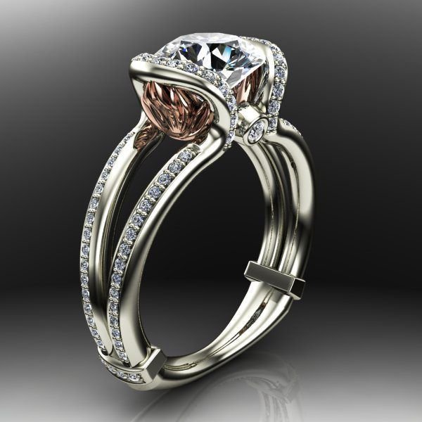 Bridal Unique 8