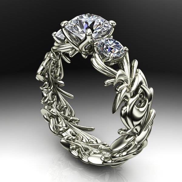 Bridal Unique 10