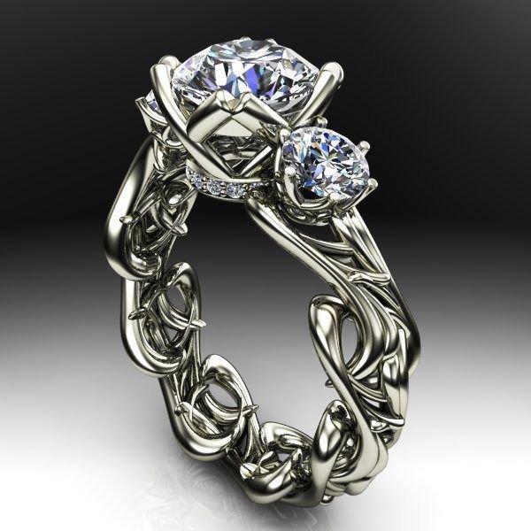 Bridal Unique 11