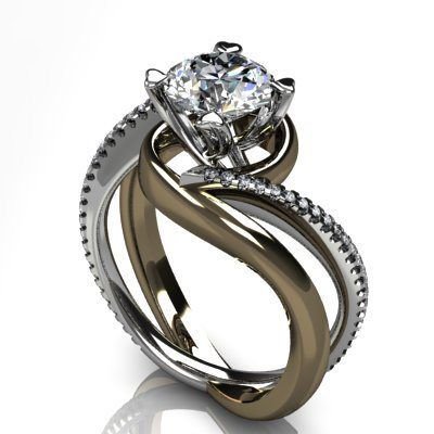 Bridal Unique 12