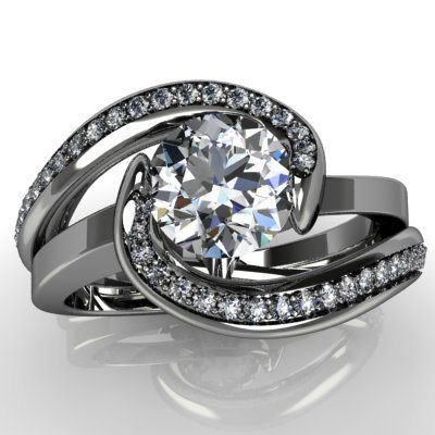Bridal Unique 13