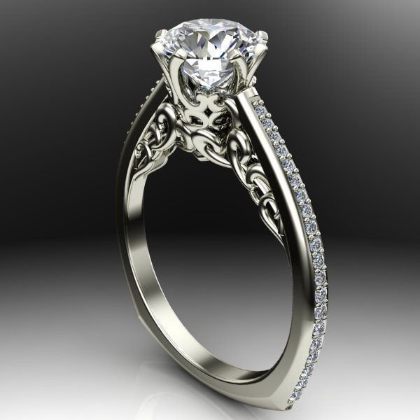 Bridal Unique 14