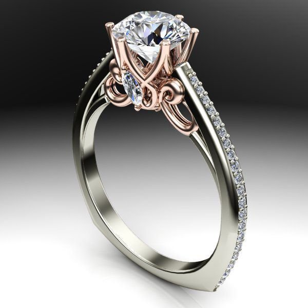 Bridal Unique 16
