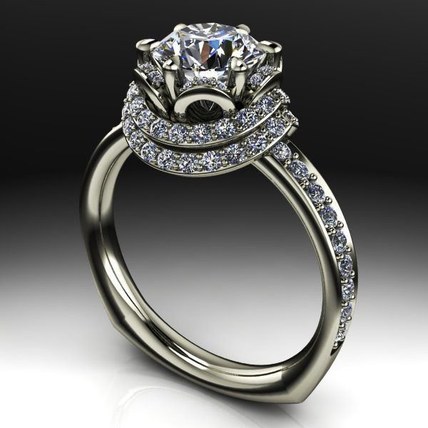Bridal Unique 18