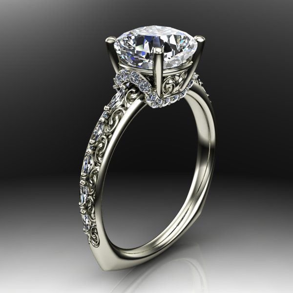 Bridal Unique 20