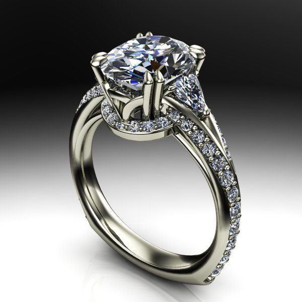 Bridal Unique 21