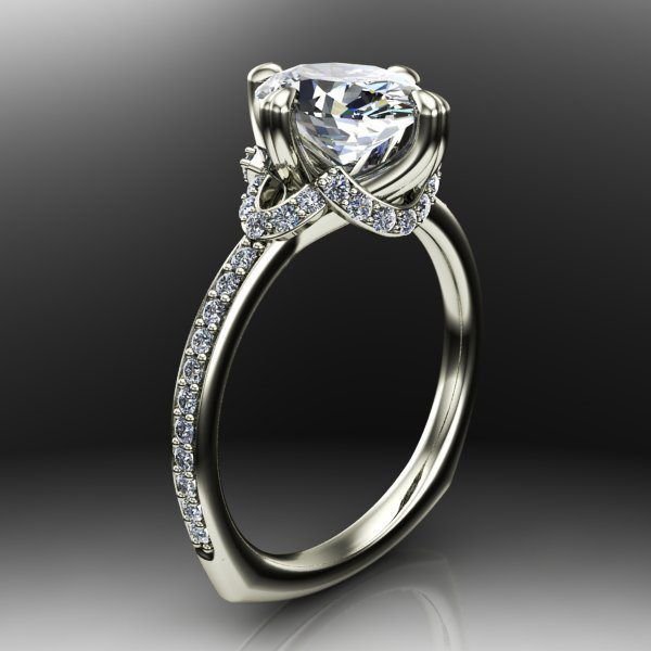 Bridal Unique 22