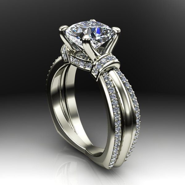 Bridal Unique 23